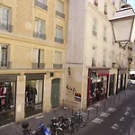 Hotel de la Bretonnerie