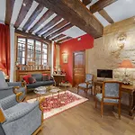 Hotel De La Bretonnerie