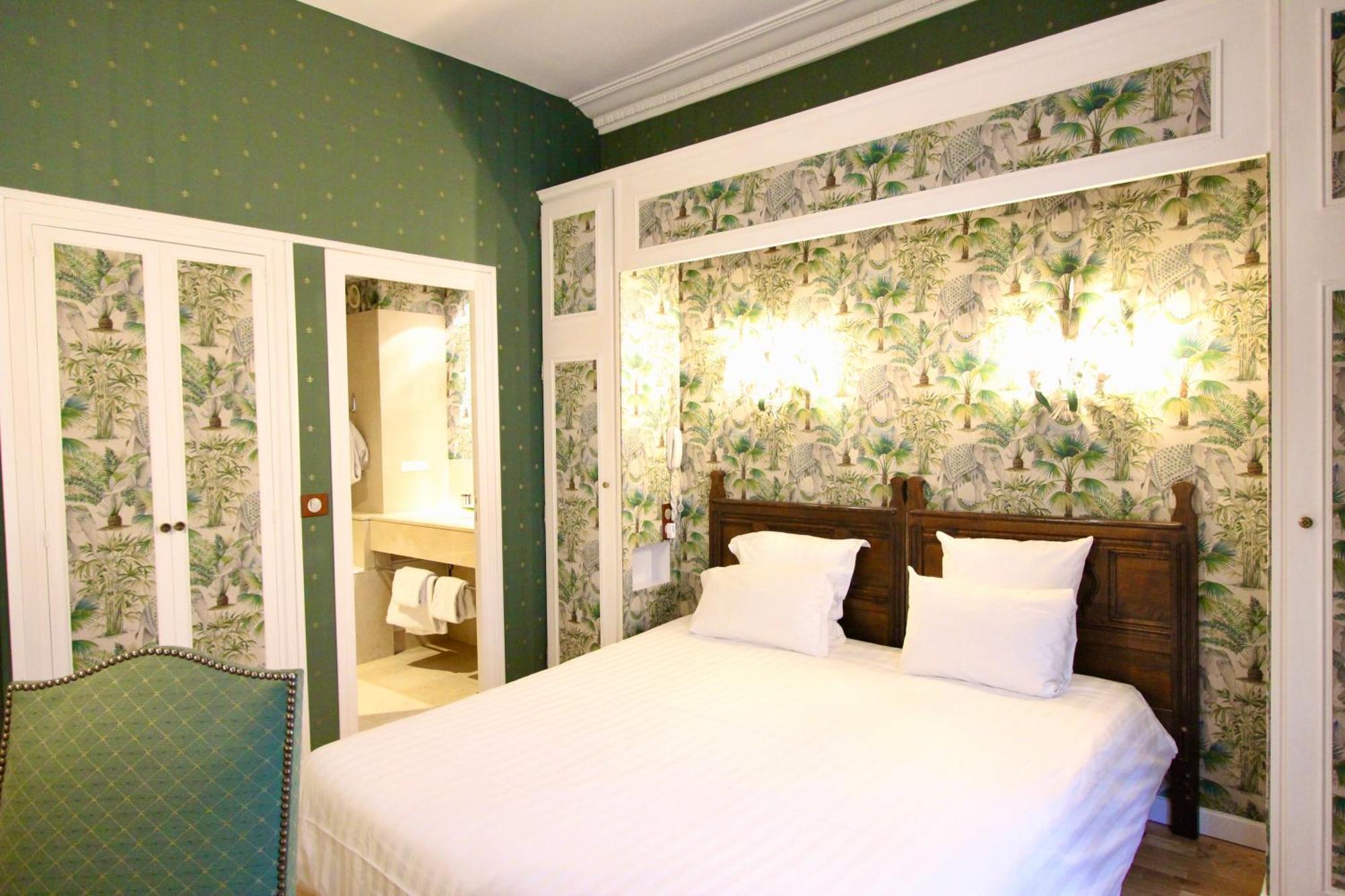 De La Bretonnerie 3* Parigi