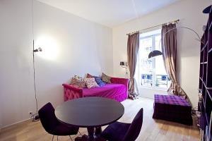 De La Bretonnerie 3* Parigi