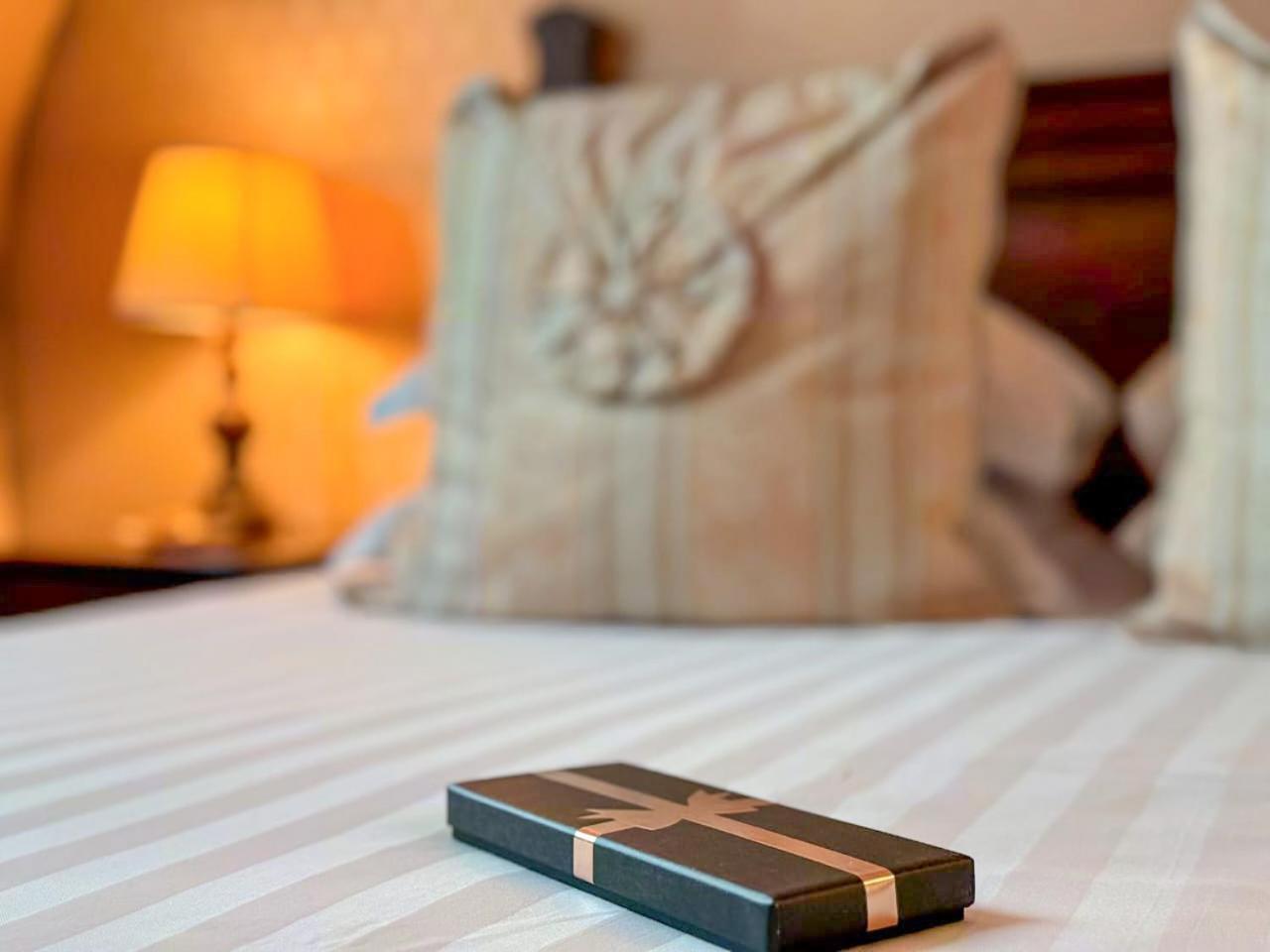 De La Bretonnerie Paris