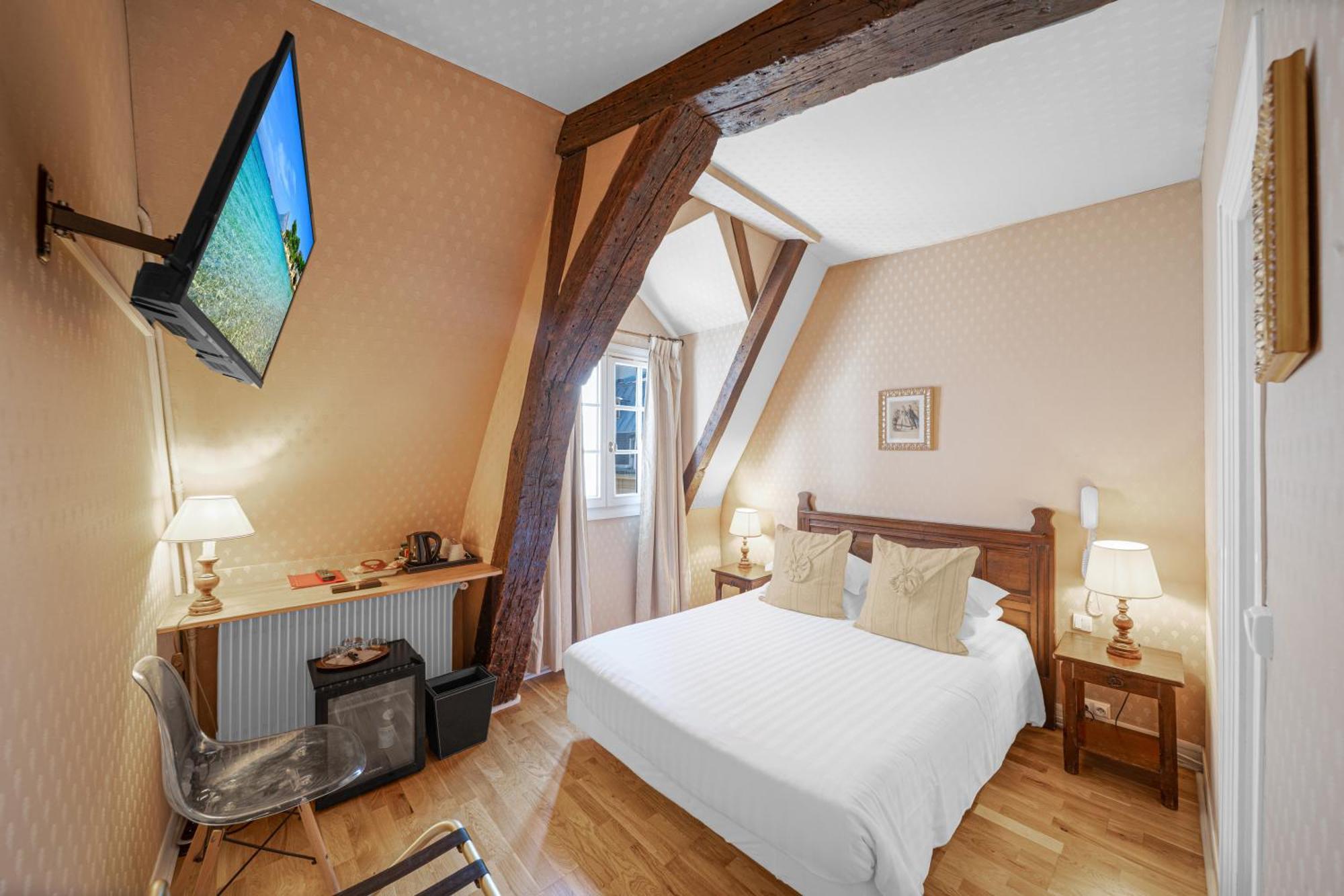 Hotel De La Bretonnerie