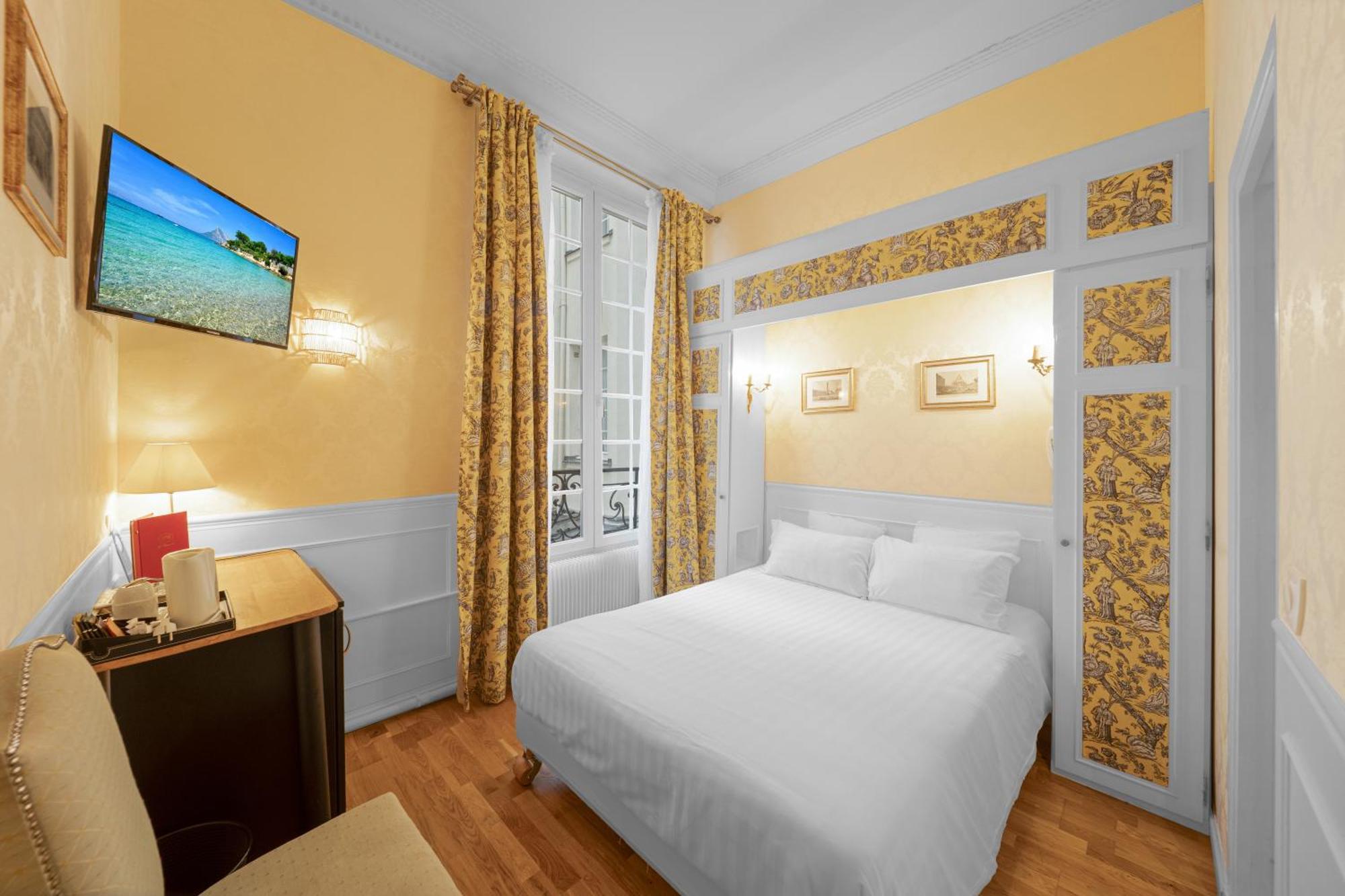 De La Bretonnerie Hotel 3*