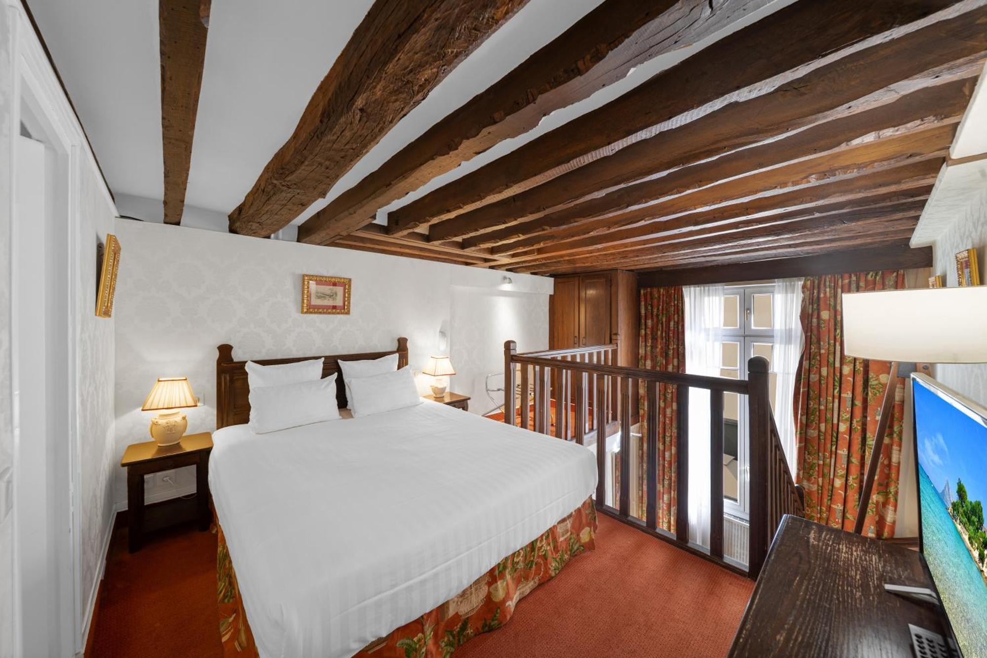 De La Bretonnerie Hotel 3*