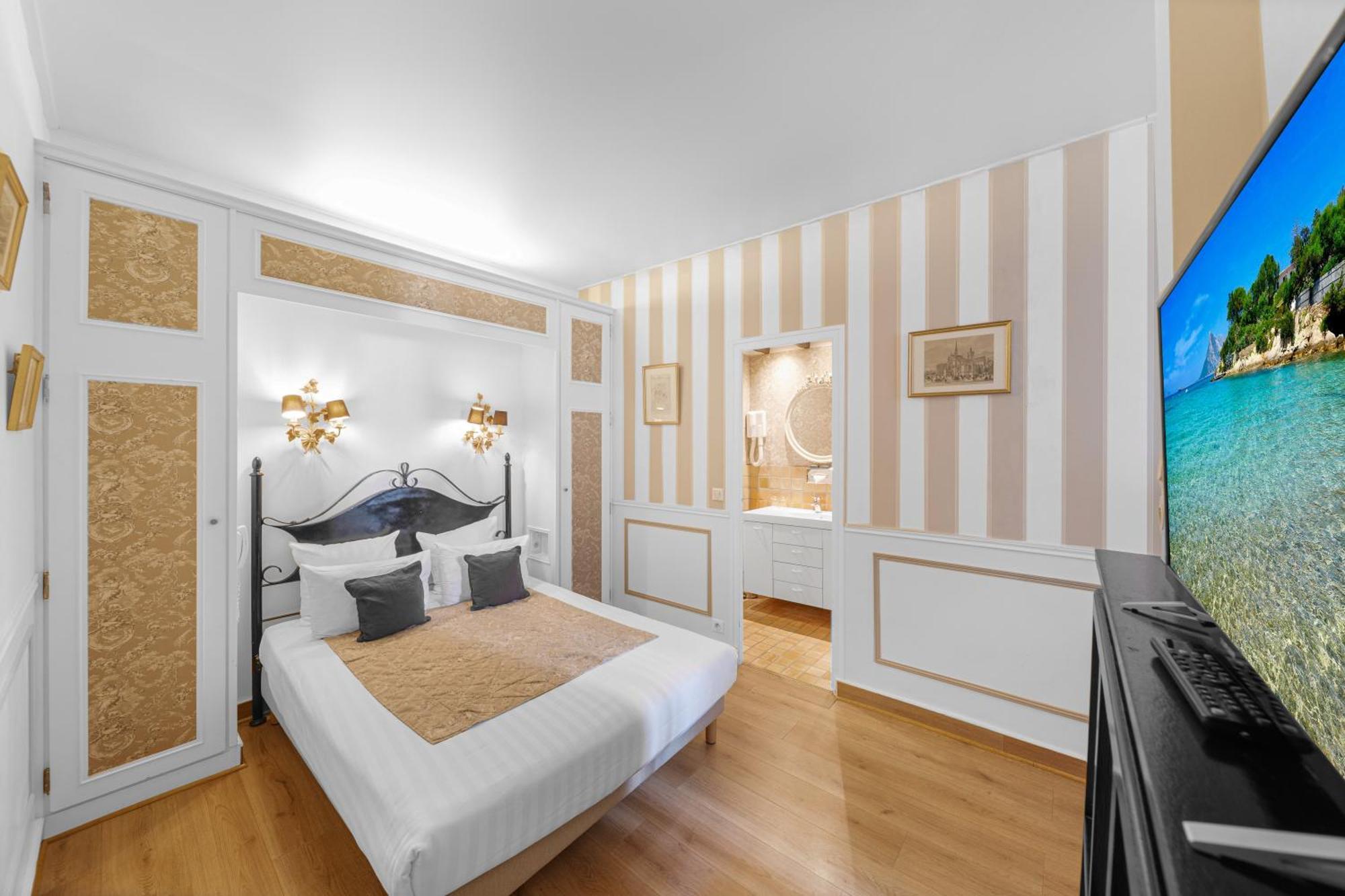 Hotel De La Bretonnerie