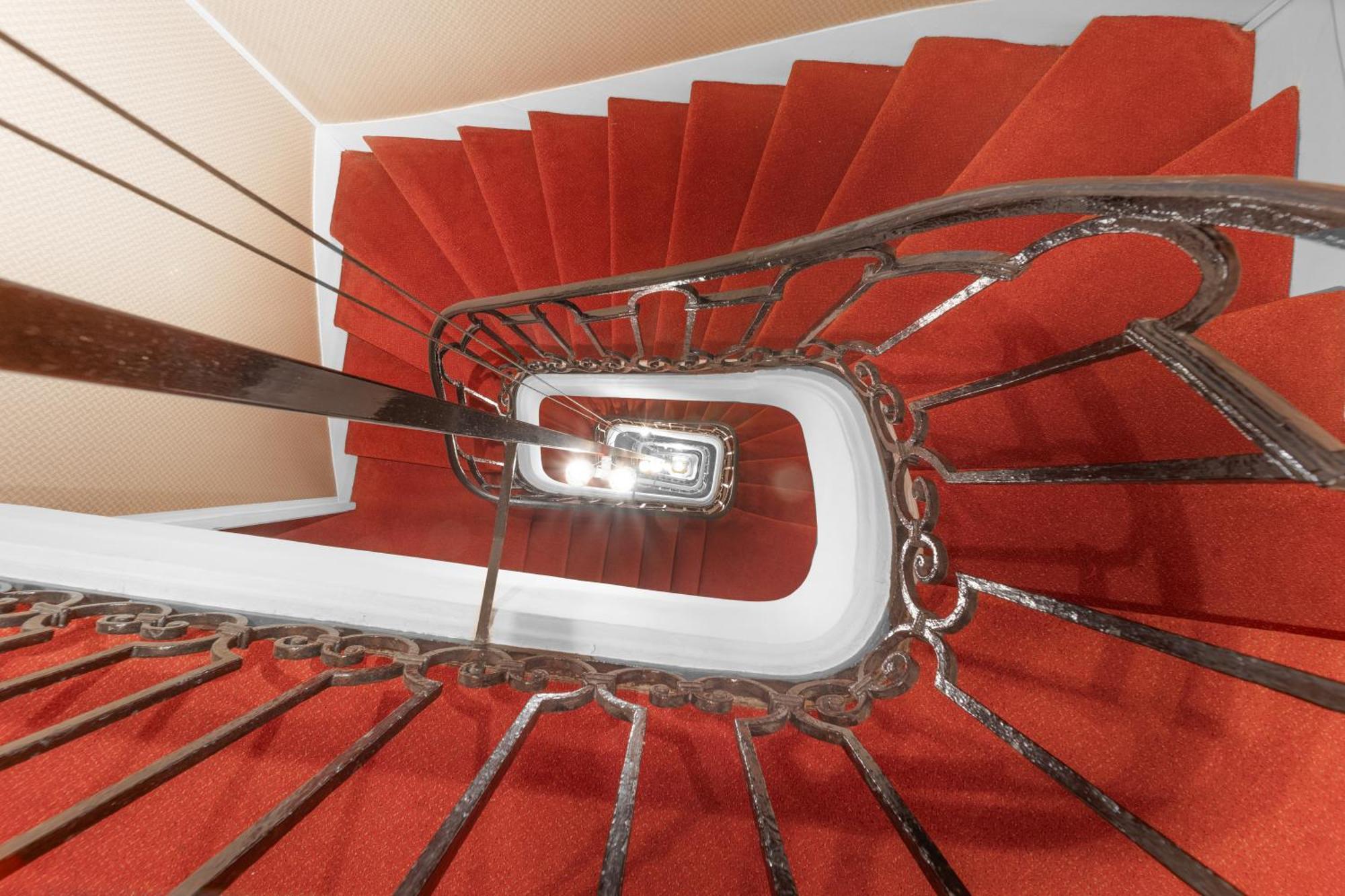 De La Bretonnerie Hotel 3*