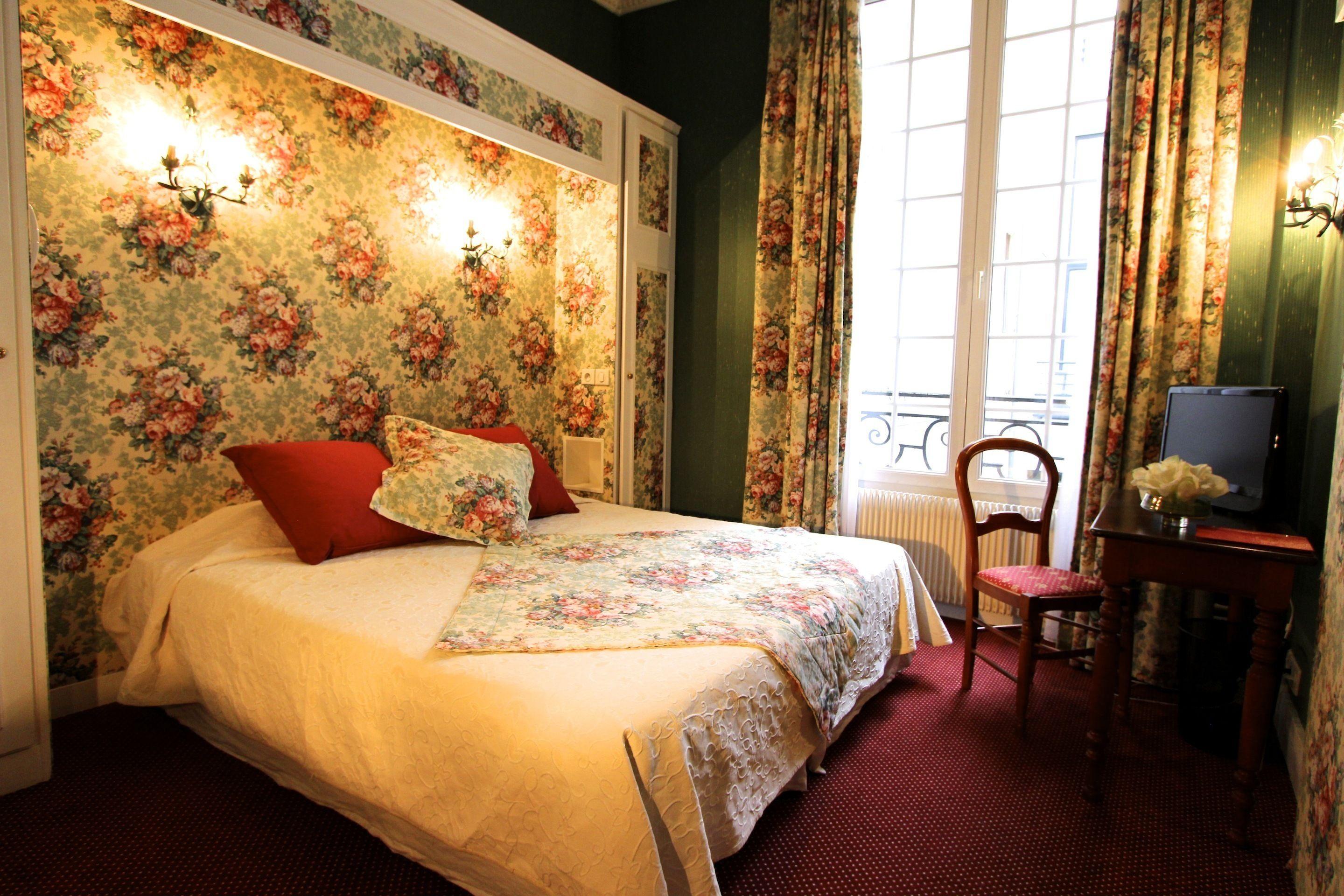 De La Bretonnerie Hotel 3*