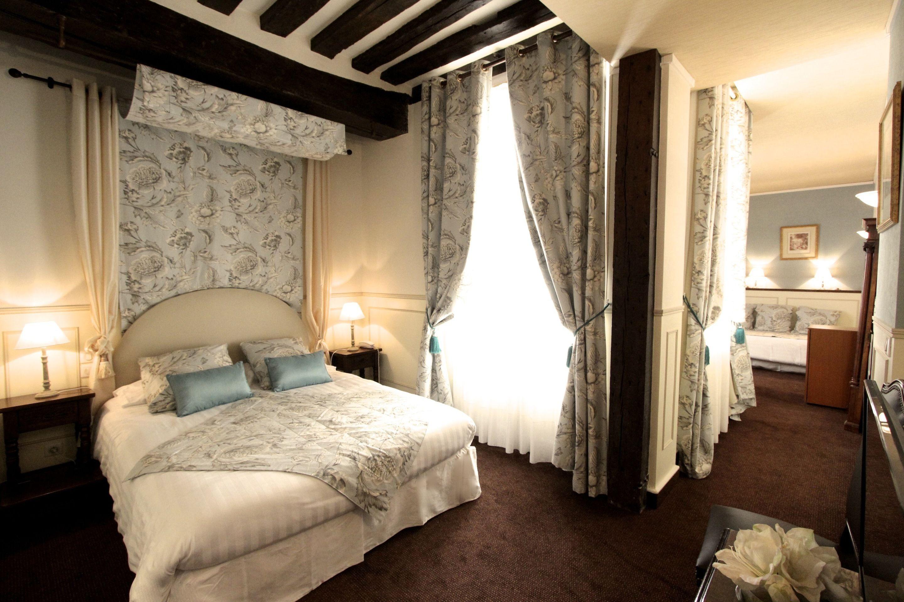 De La Bretonnerie Hotel