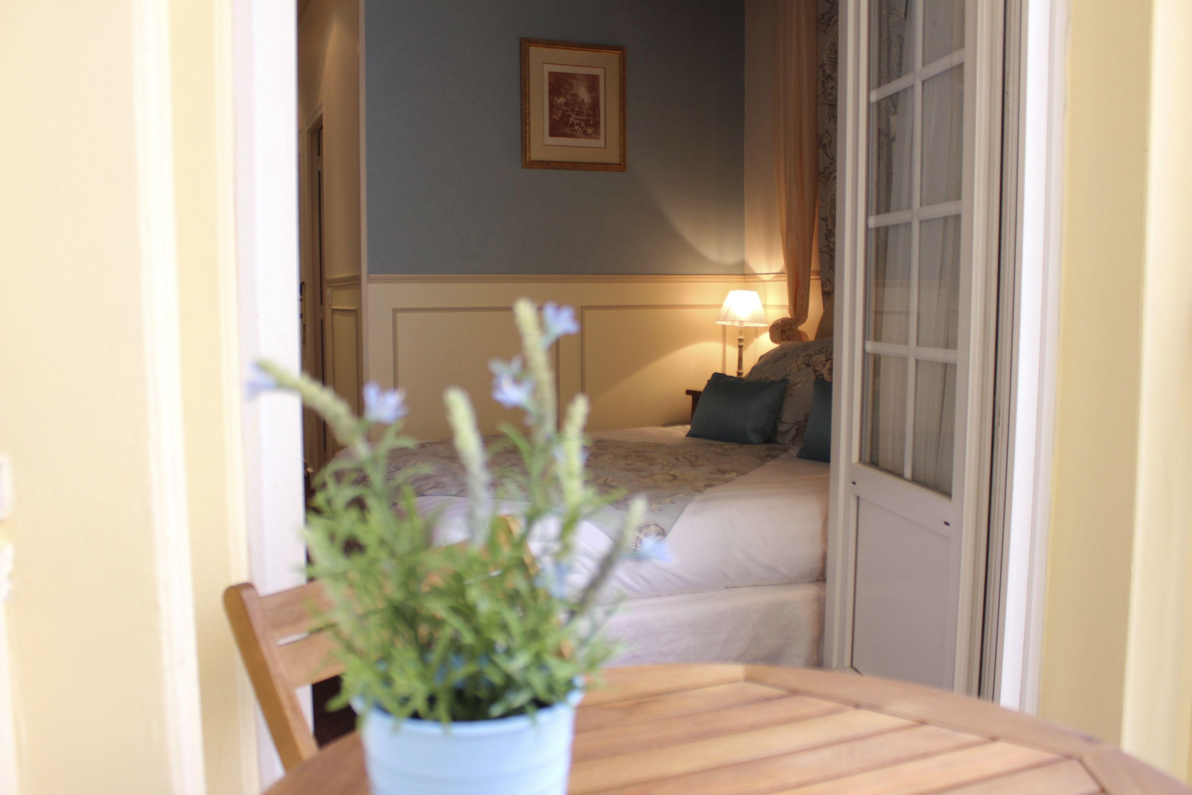 Hotel De La Bretonnerie 3*