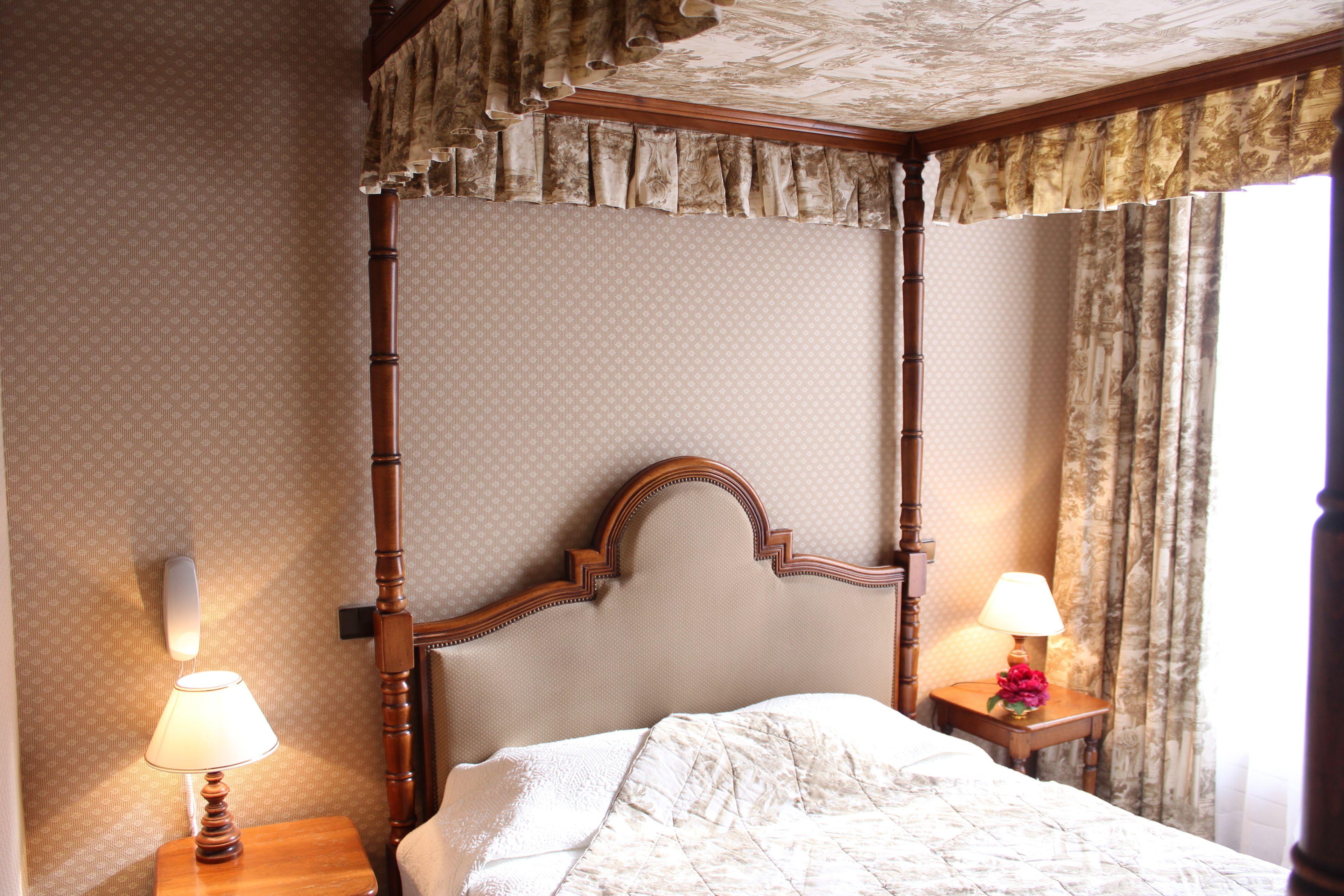 De La Bretonnerie 3* Paris