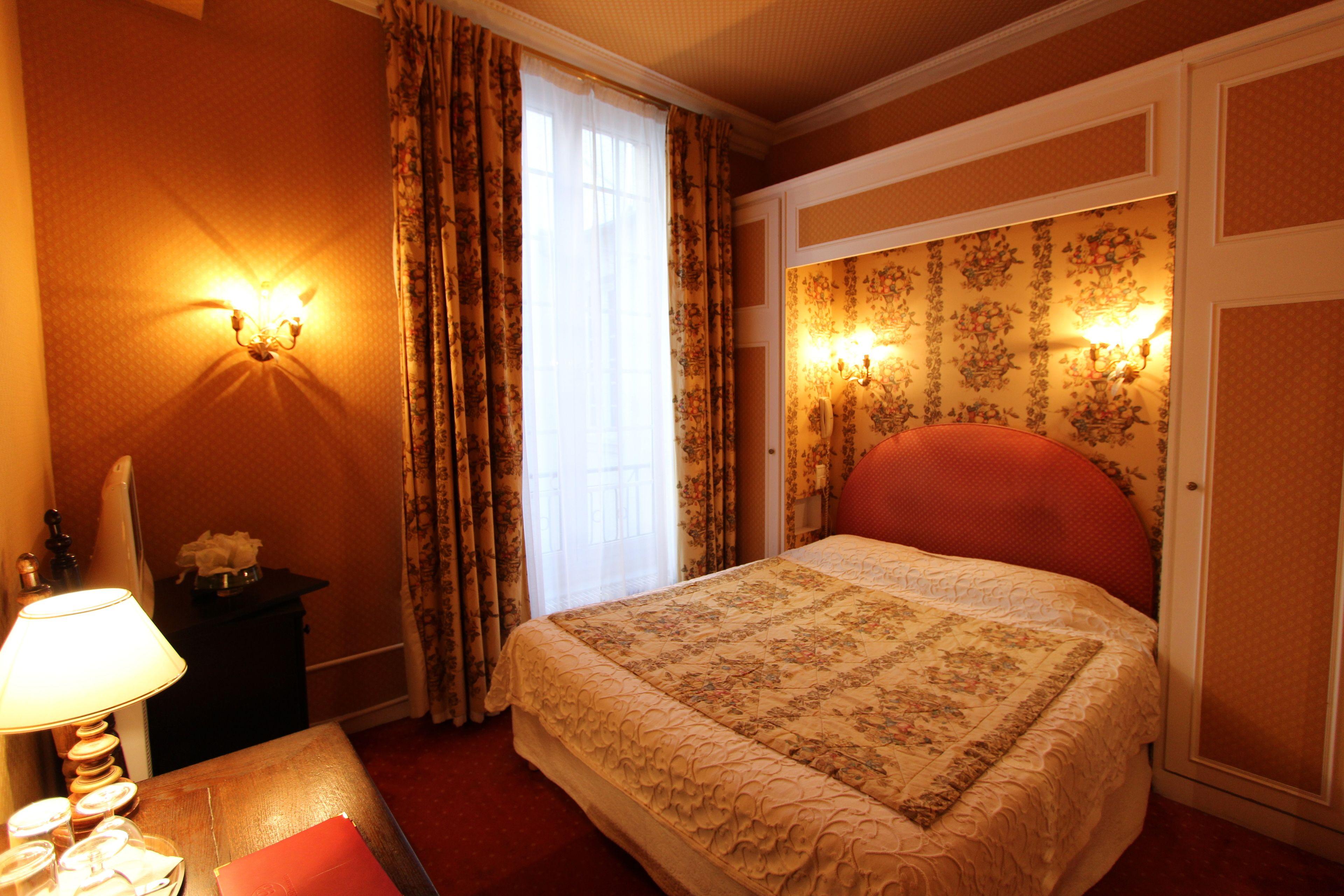 De La Bretonnerie Hotel 3*