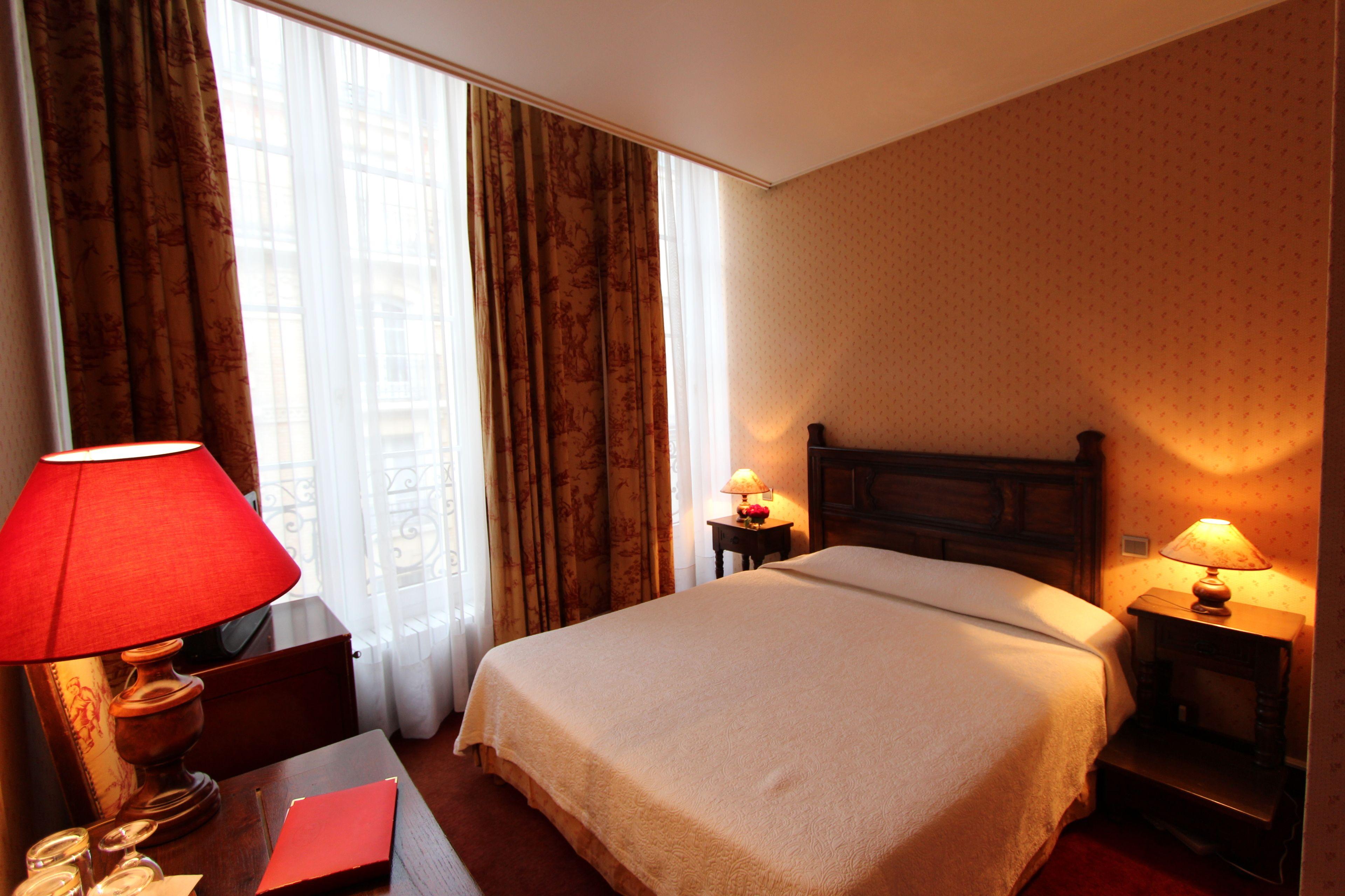 De La Bretonnerie Hotel