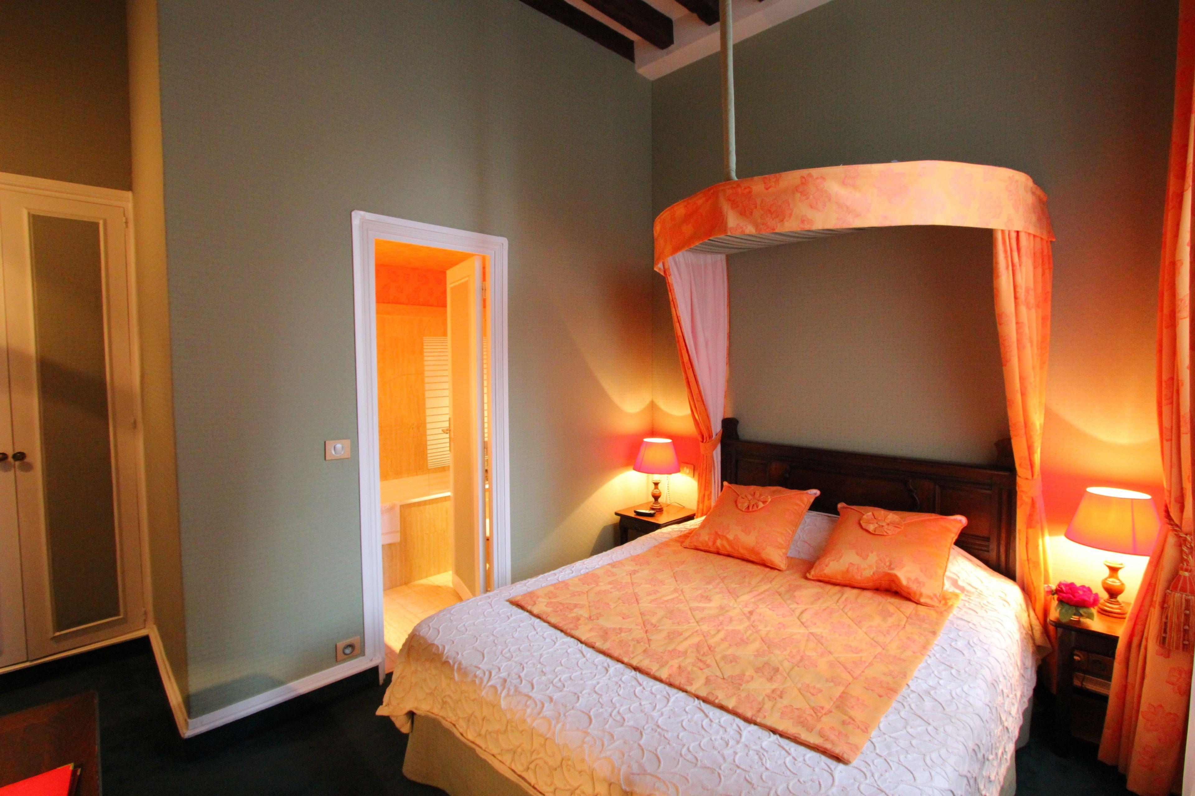 De La Bretonnerie 3* Paris