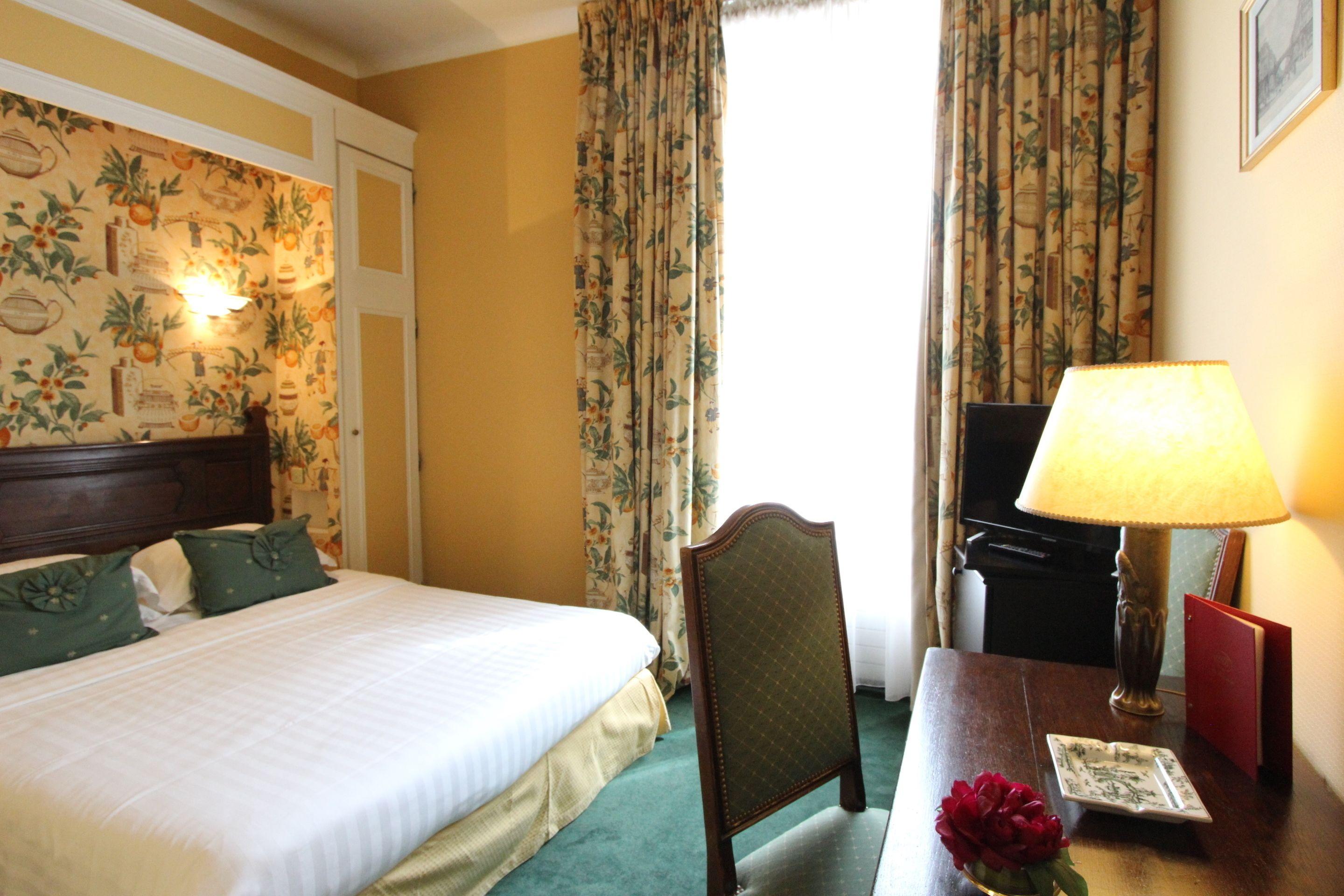 De La Bretonnerie Hotel