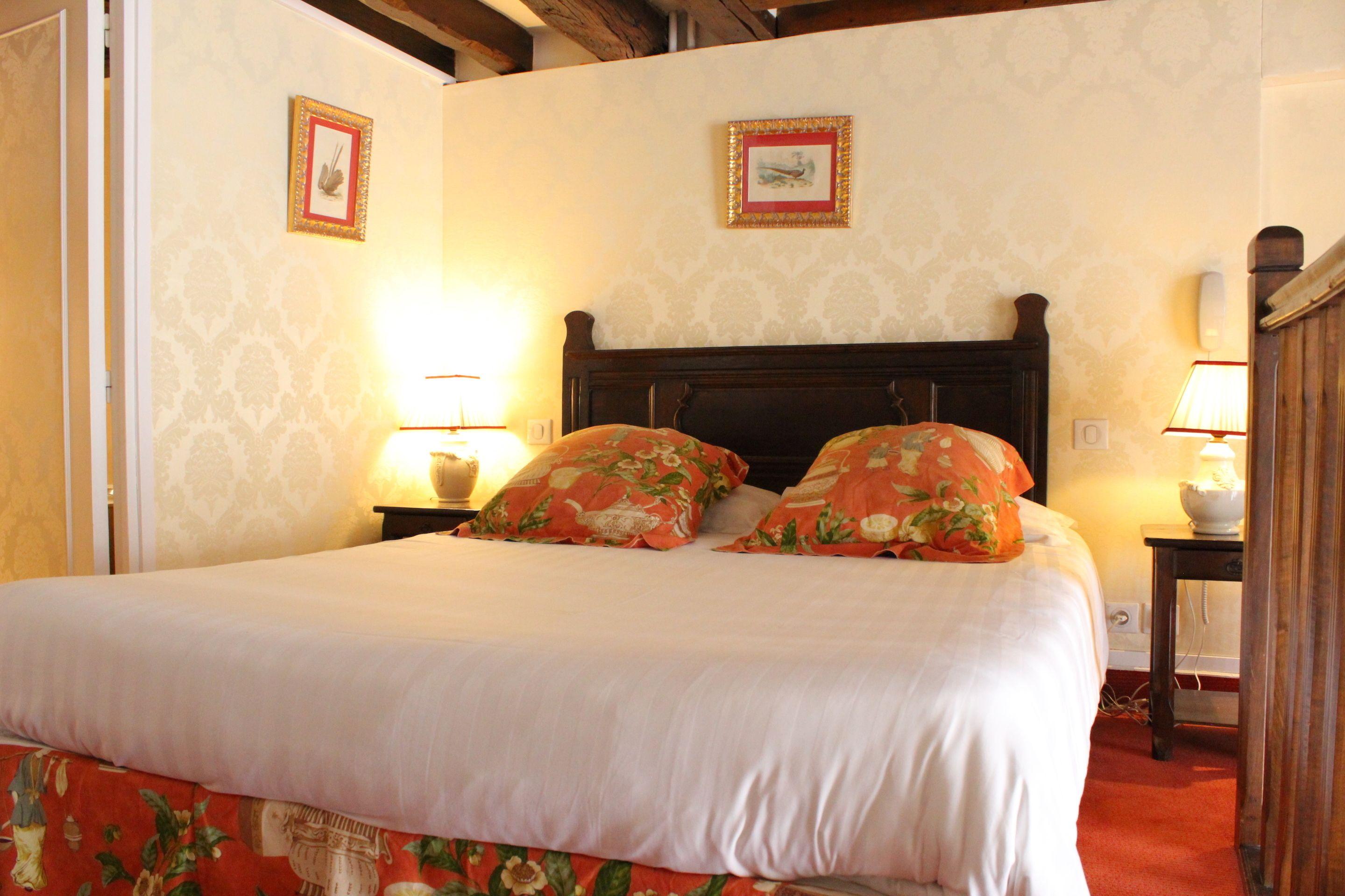 Hotel De La Bretonnerie 3*