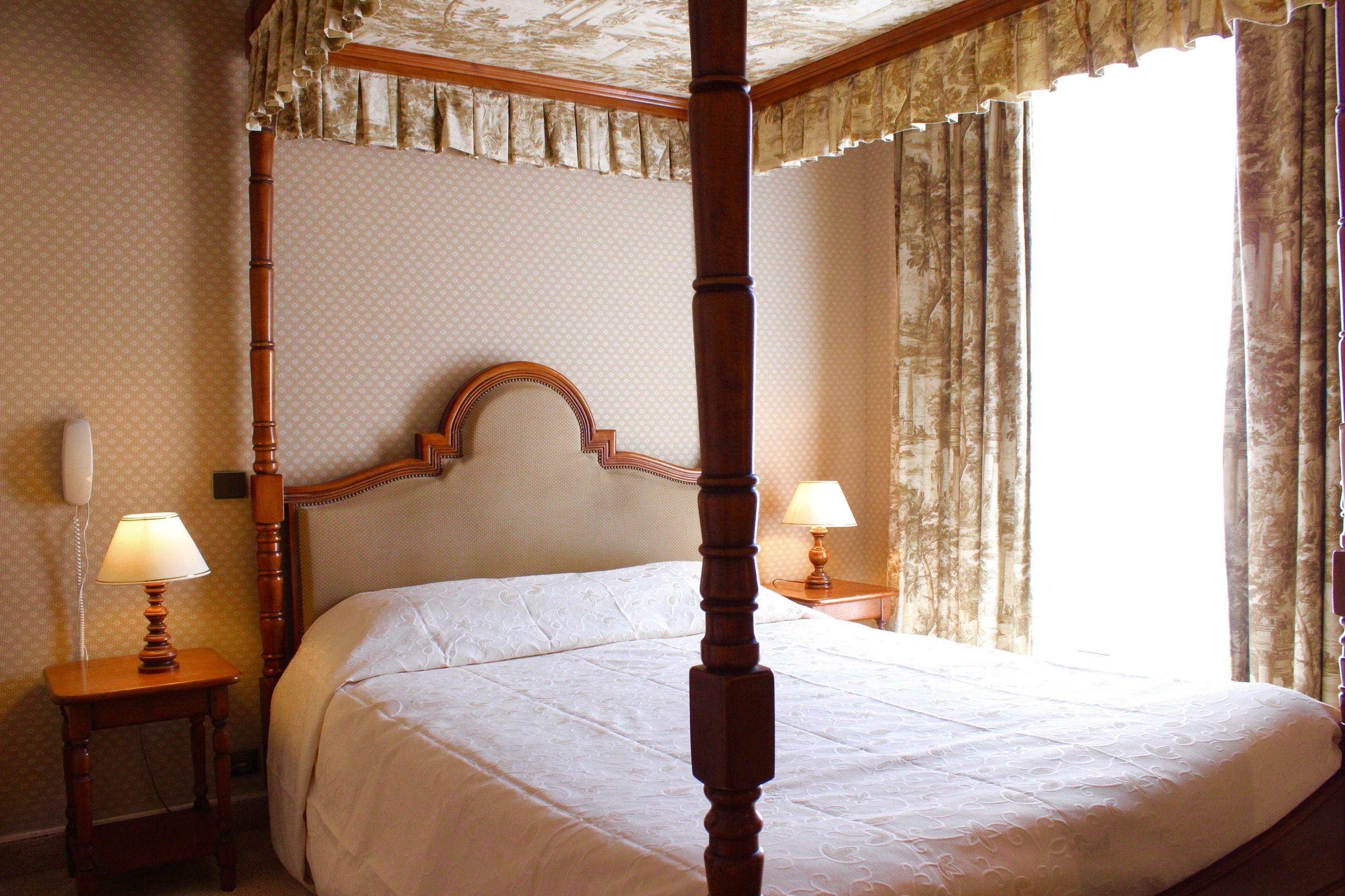 De La Bretonnerie 3* Paris