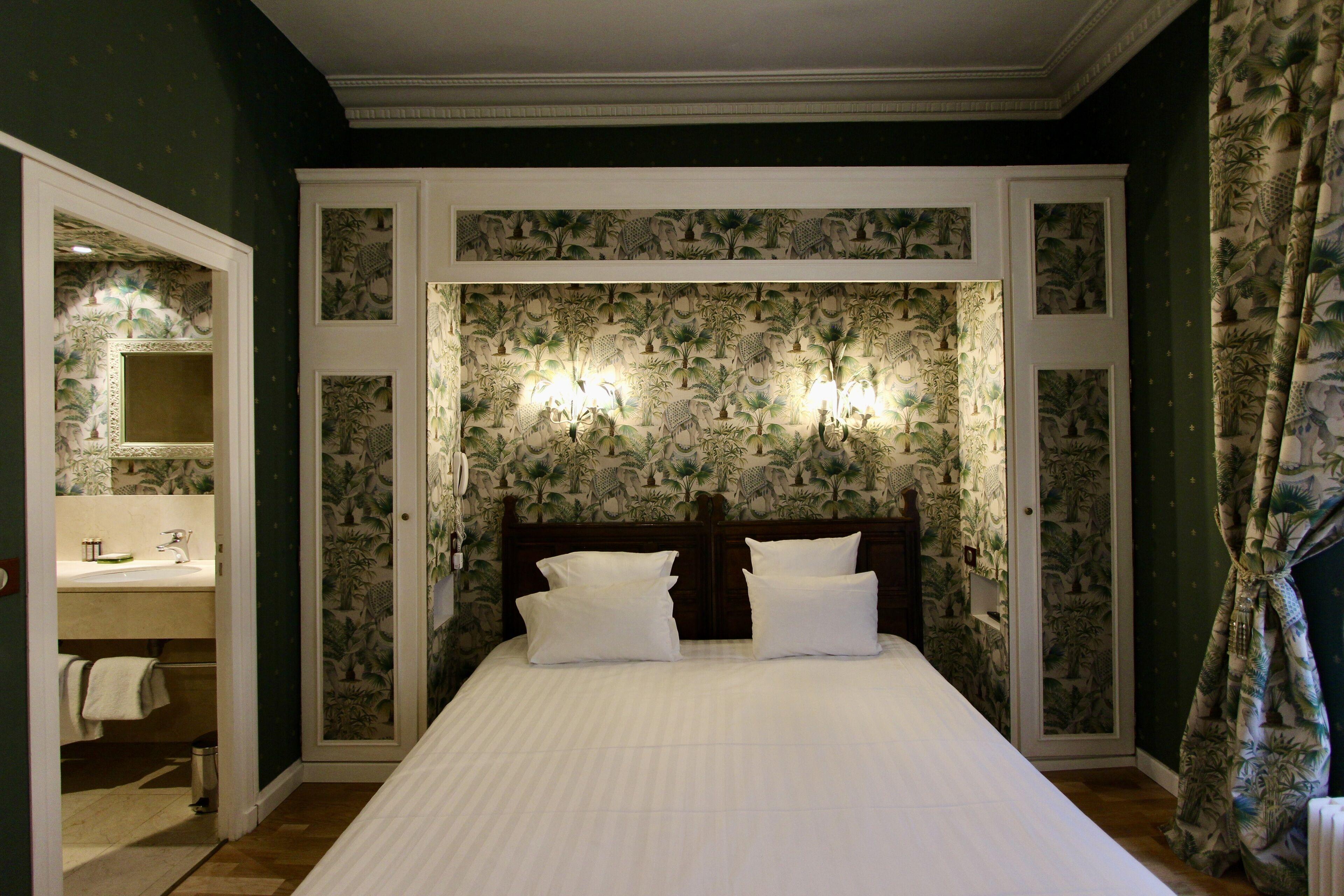 Hotel De La Bretonnerie