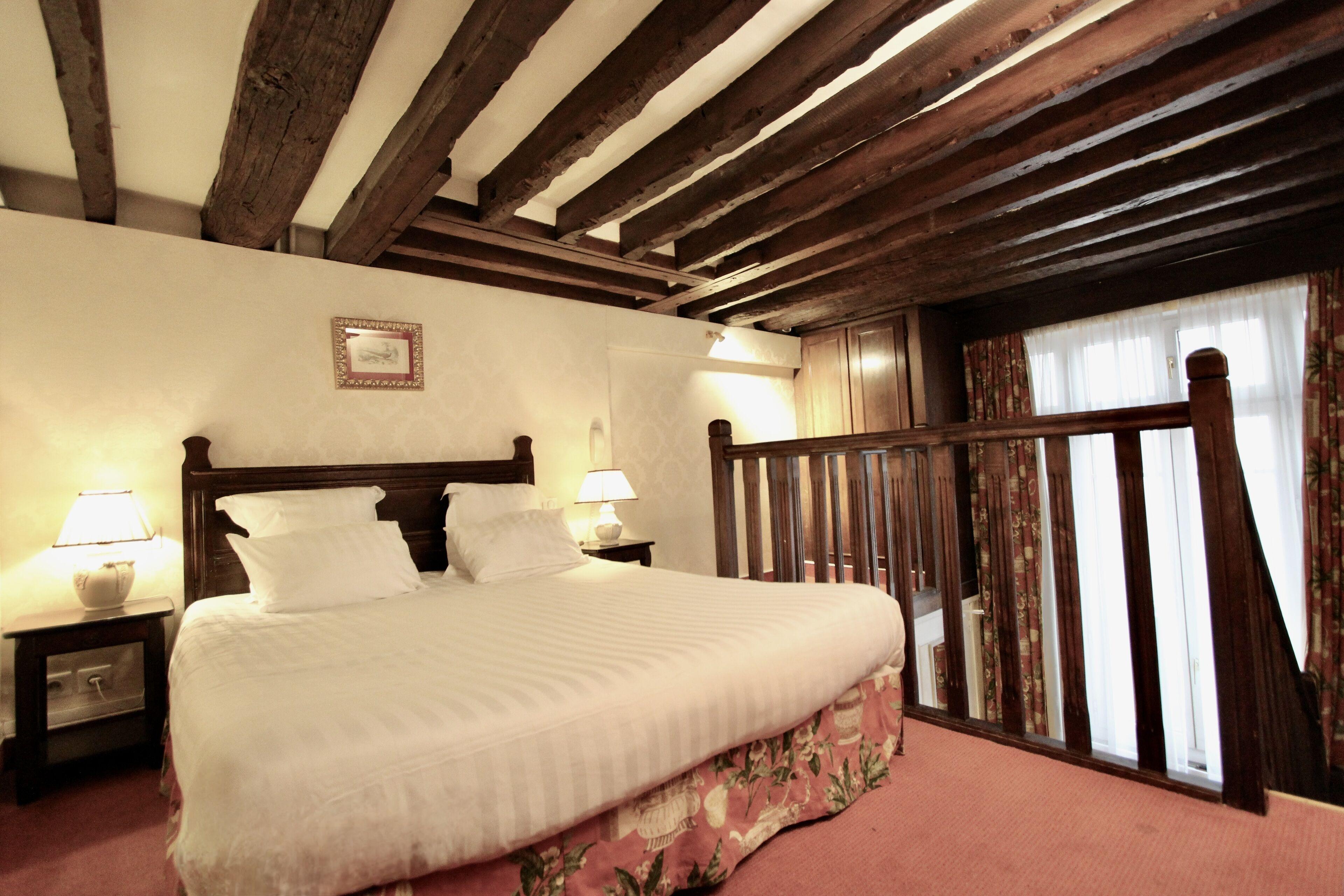 De La Bretonnerie Hotel 3*