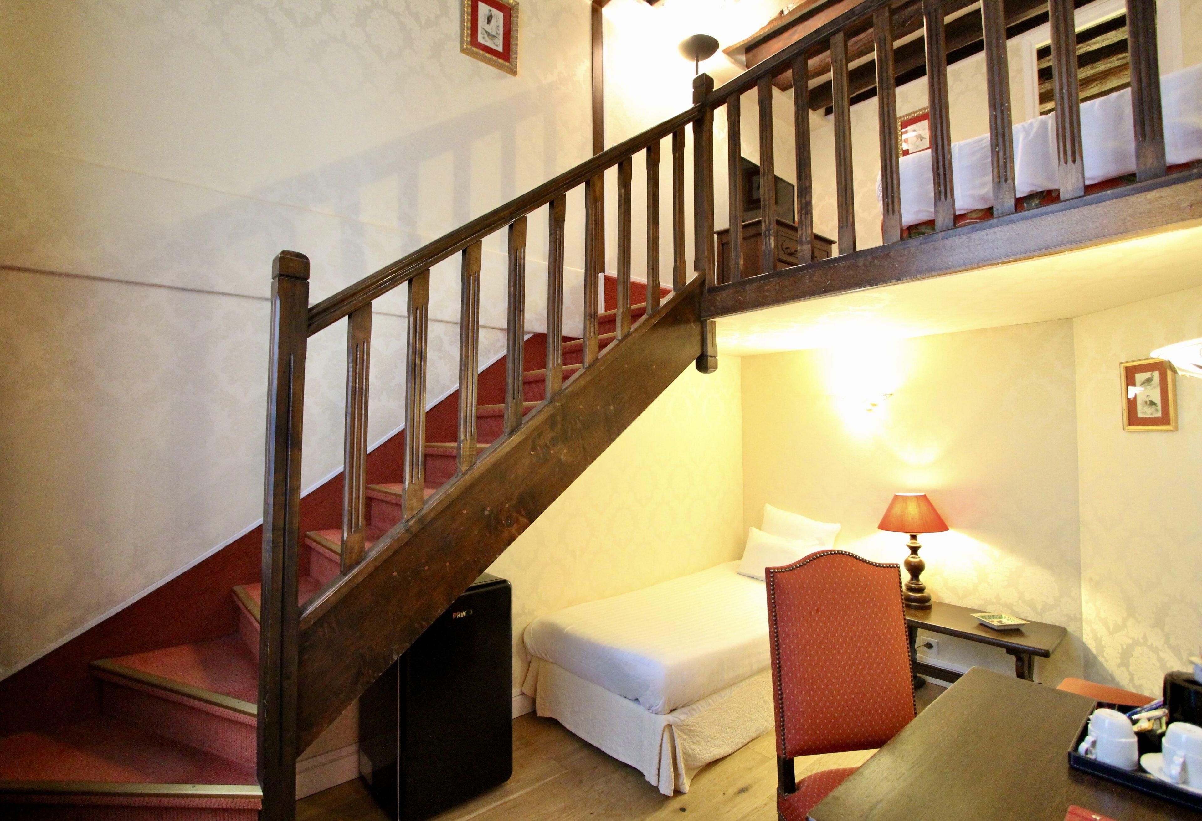 De La Bretonnerie 3* Paris