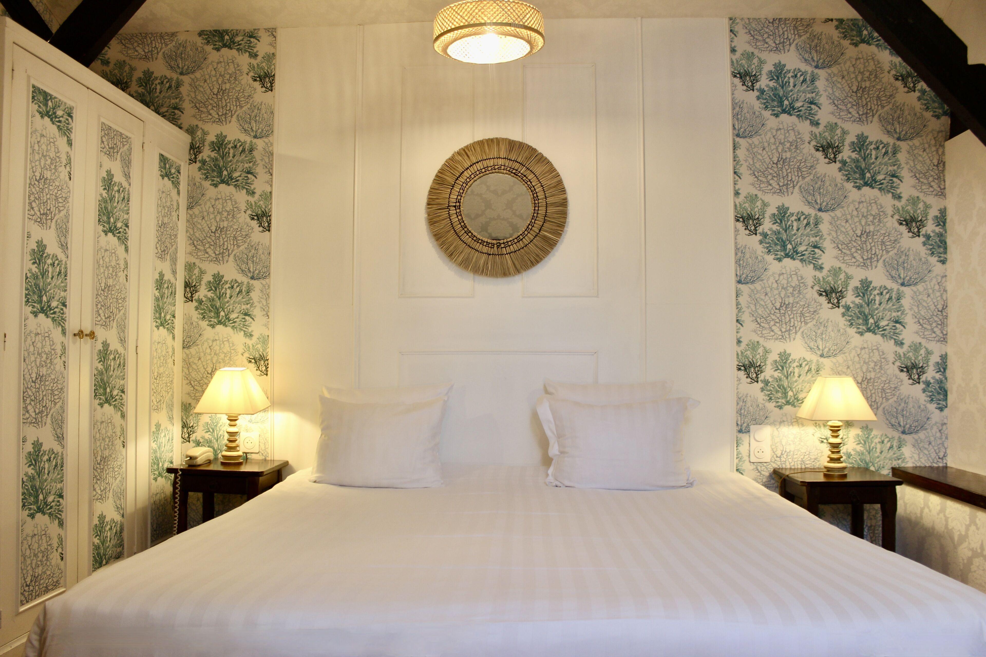 Hotel De La Bretonnerie