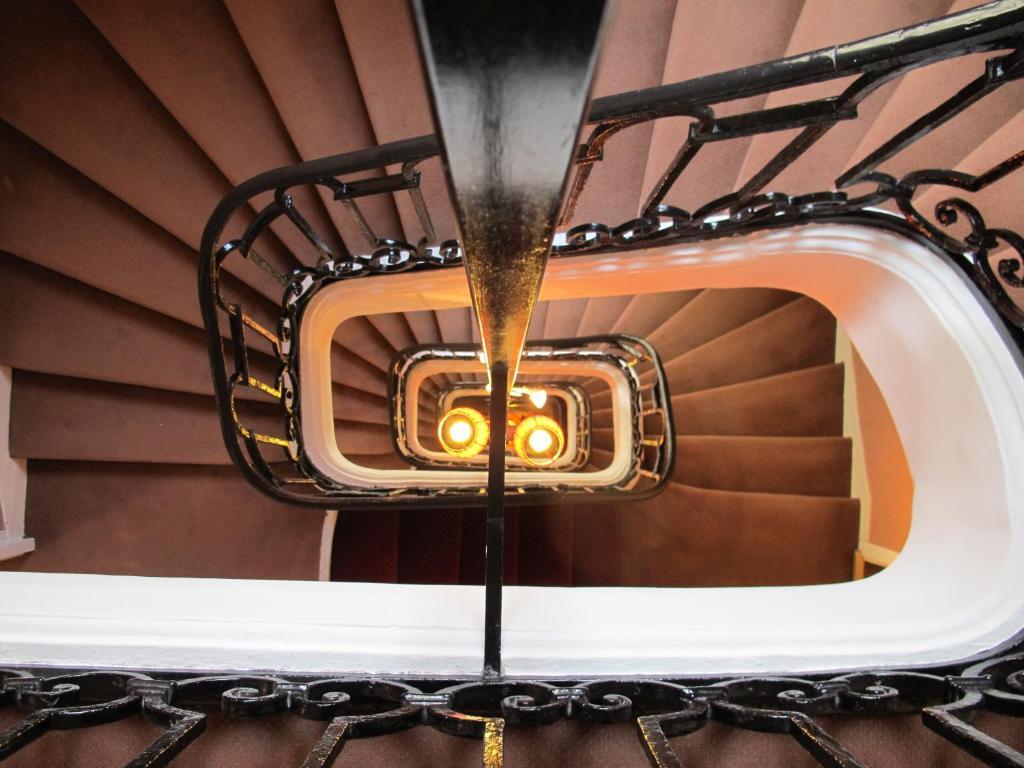 De La Bretonnerie Parigi