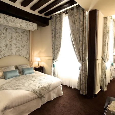De La Bretonnerie Hotel