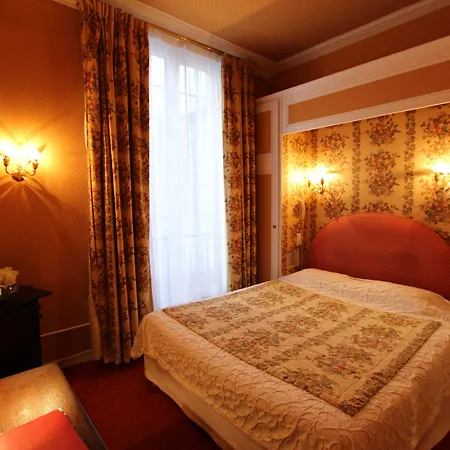 De La Bretonnerie Hotel 3*