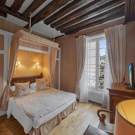 De La Bretonnerie Hotel 3*