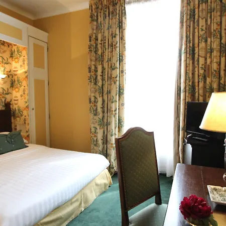 De La Bretonnerie Hotel