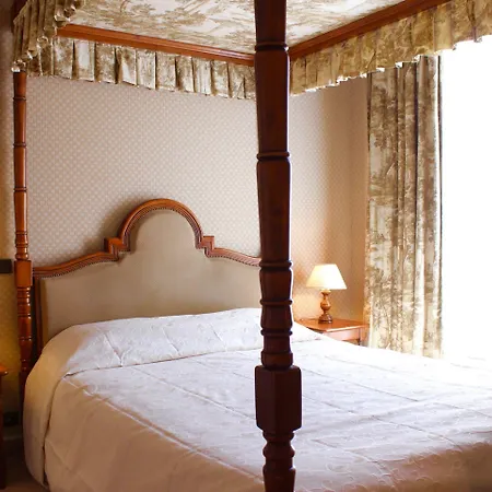 De La Bretonnerie 3* Parigi