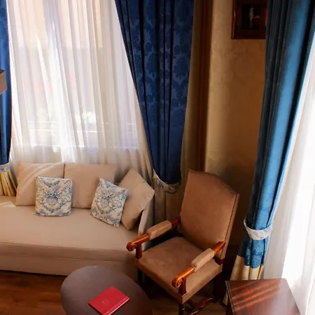 De La Bretonnerie Hotel Parigi